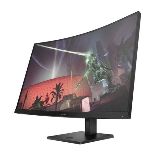 HP 34f 34 inch Curved Monitor price in hyderabad, telangana, nellore, vizag, bangalore