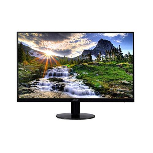 Acer KA240HQ LCD Monitor price in hyderabad, telangana, nellore, vizag, bangalore