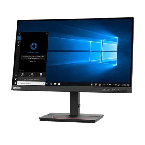 lenovo ThinkVision M14t Portable Monitor price in hyderabad, telangana, nellore, vizag, bangalore