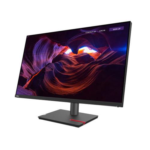 Lenovo ThinkVision S22e 19 21 Inch LED Backlit LCD Monitor price in hyderabad, telangana, nellore, vizag, bangalore