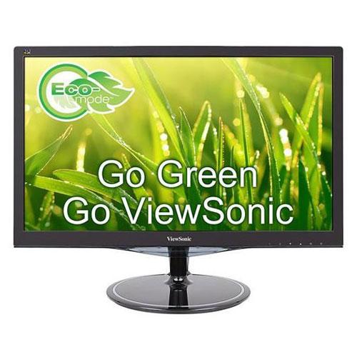 Viewsonic TD2421 24inch Optical Touch Display price in hyderabad, telangana, nellore, vizag, bangalore