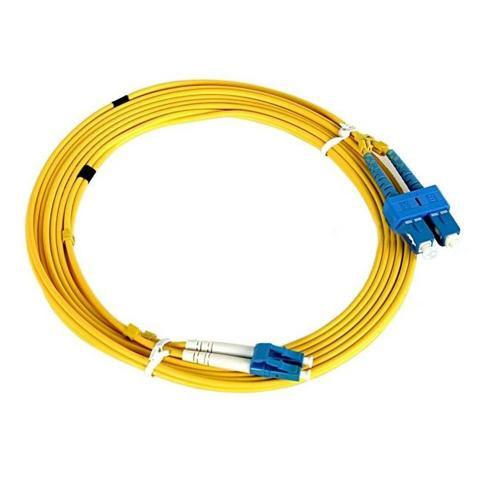 D Link NCB FS09D LCLC 3 SM Duplex Fiber Patch Cord price in hyderabad, telangana, nellore, vizag, bangalore