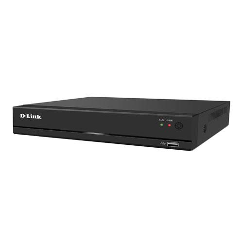 Dlink 2MP LITE DVR DVR F2116 M2 Channel Price in chennai, tamilandu, Hyderabad, telangana