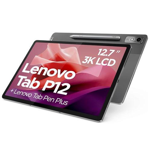 Lenovo Tab P12 Android 12 inch Tablet price in hyderabad, telangana, nellore, vizag, bangalore