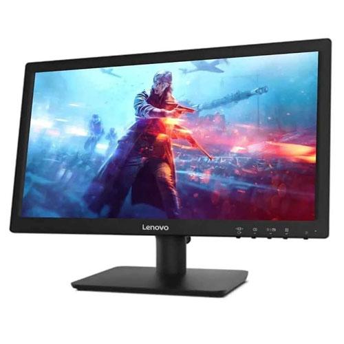 Lenovo D19 10 WLED 19 inch TN Panel Monitor Price in chennai, tamilandu, Hyderabad, telangana