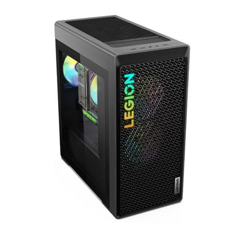 Legion Tower 5i Intel i5 14th Gen 8GB RAM Desktop Price in chennai, tamilandu, Hyderabad, telangana