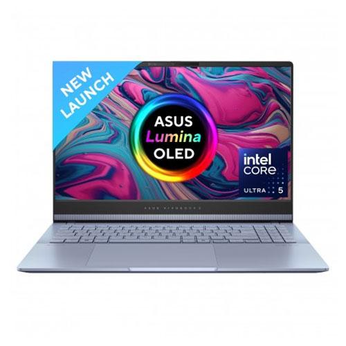 Asus Vivobook S15 OLED S5506 Intel 16GB RAM 15 inch Laptop Price in chennai, tamilandu, Hyderabad, telangana