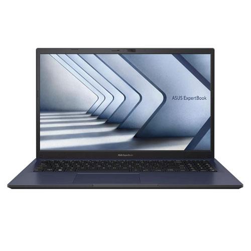 Asus ExpertBook B1 B1502 13th Gen Intel i7 Laptop Price in chennai, tamilandu, Hyderabad, telangana