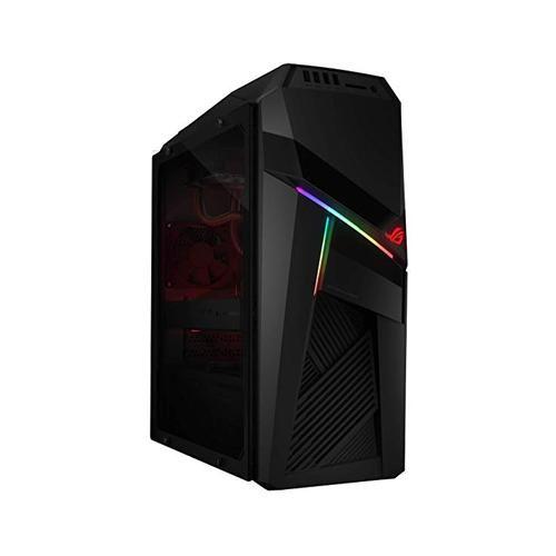 Asus Rog Strix GL12CX IN018T Intel i7 9700K Gaming Desktop price in hyderabad, telangana, nellore, vizag, bangalore