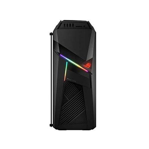 Asus Rog Strix GL12CX IN015T i9 9900K Gaming Desktop price in hyderabad, telangana, nellore, vizag, bangalore