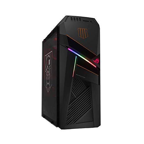 Asus ROG Strix GL12CM IN004T Intel i7 8700 Gaming Desktop price in hyderabad, telangana, nellore, vizag, bangalore