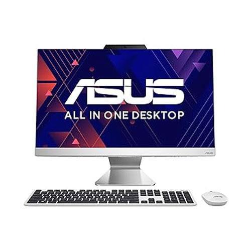 Asus M3402WFA AMD Ryzen 24 inch AIO Desktop price in hyderabad, telangana, nellore, vizag, bangalore