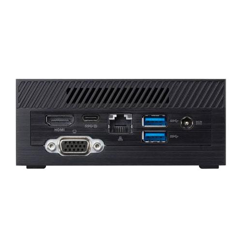 Asus PN51S1 AMD Ryzen 7 5700U Mini PC price in hyderabad, telangana, nellore, vizag, bangalore