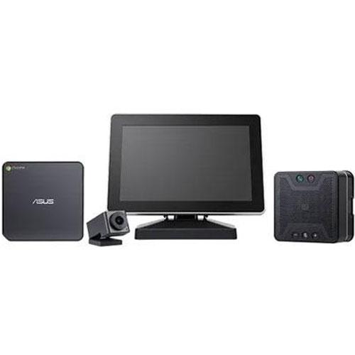 Asus Google Meet hardware kit Desktop Price in chennai, tamilandu, Hyderabad, telangana