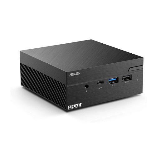 Asus PN41 Barebone Intel Mini PC price in hyderabad, telangana, nellore, vizag, bangalore