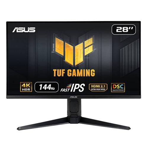 Asus Tuf VG28UQL1A 28 inch 4K IPS Gaming Monitor price in hyderabad, telangana, nellore, vizag, bangalore