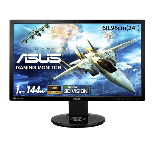 Asus Tuf Gaming VG248QE WLED 24 inch TN Monitor price in hyderabad, telangana, nellore, vizag, bangalore