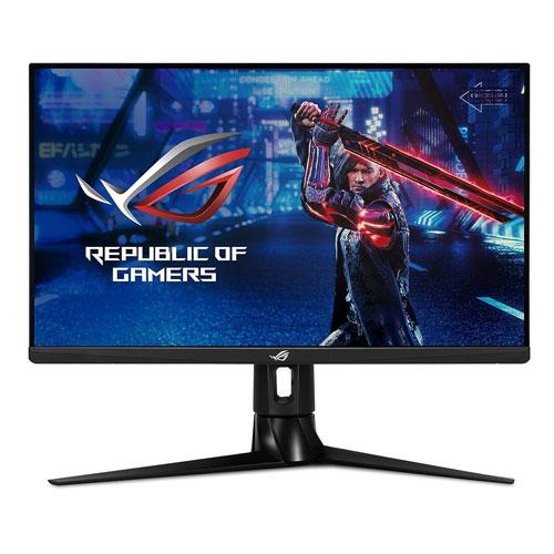 Asus Rog Strix XG27UQR 27 inch IPS Panel Monitor Price in chennai, tamilandu, Hyderabad, telangana