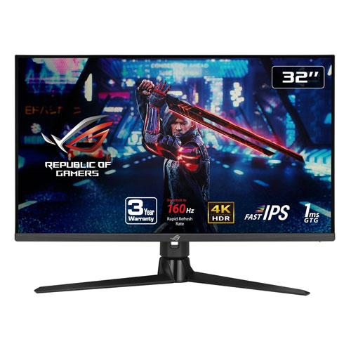 Asus Rog Swift PG32UQ 32 inch 4K HDR Monitor Price in chennai, tamilandu, Hyderabad, telangana