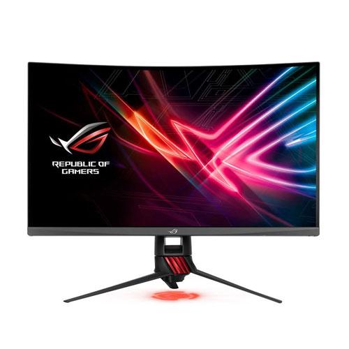 Asus Rog Strix XG32VC 31 inch VA Monitor price in hyderabad, telangana, nellore, vizag, bangalore