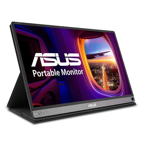 Asus ZenScreen Go MB16AP 15 inch USB Monitor Price in chennai, tamilandu, Hyderabad, telangana