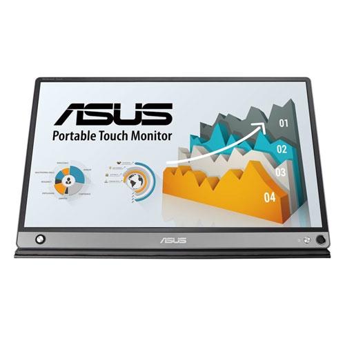 Asus ZenScreen Touch MB16AMT 15 inch FHD USB Portable Monitor price in hyderabad, telangana, nellore, vizag, bangalore