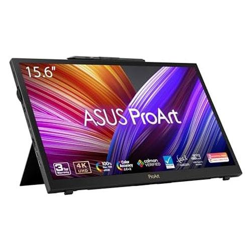 Asus ProArt Display PA169CDV 15 inch 4K LED Monitor Price in chennai, tamilandu, Hyderabad, telangana