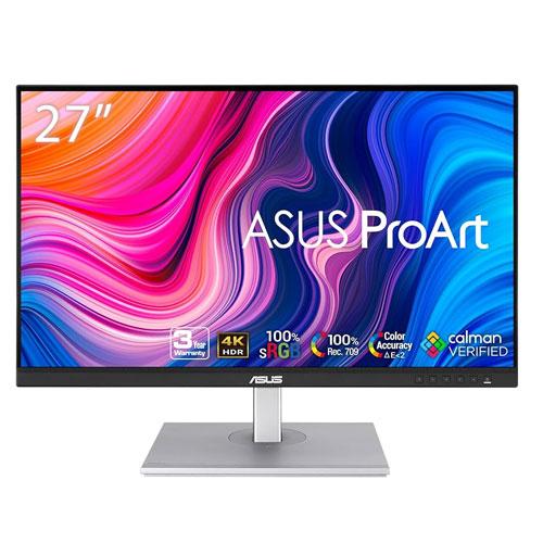 Asus ProArt Display PA279CRV 27 inch IPS Panel Monitor Price in chennai, tamilandu, Hyderabad, telangana