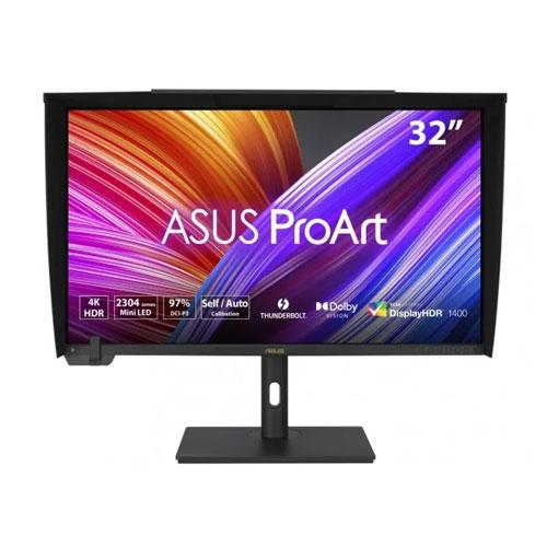 Asus ProArt Display PA32UCXPK 32 inch 4K IPS Monitor Price in chennai, tamilandu, Hyderabad, telangana