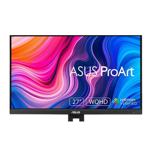 Asus ProArt PA278QV 27 inch WQHD IPS Panel Monitor price in hyderabad, telangana, nellore, vizag, bangalore