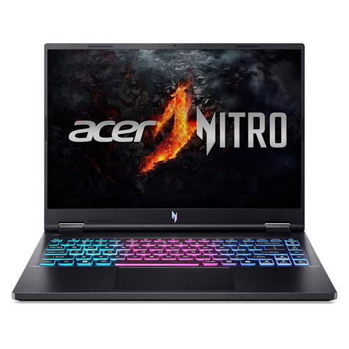 Acer Nitro 14 AMD Ryzen 7 16GB RAM Gaming Laptop Price in chennai, tamilandu, Hyderabad, telangana