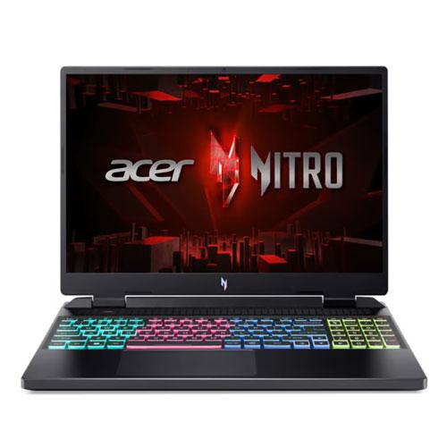 Acer Nitro 16 AMD Ryzen 9 8945HS 16GB RAM Laptop Price in chennai, tamilandu, Hyderabad, telangana