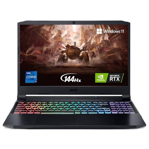 Acer Nitro 16 14th Gen Intel i7 14700HX Gaming Laptop price in hyderabad, telangana, nellore, vizag, bangalore