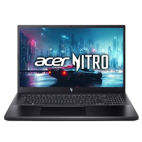 Acer Nitro 17 Intel i7 13700H 14th Gen Gaming Laptop Price in chennai, tamilandu, Hyderabad, telangana