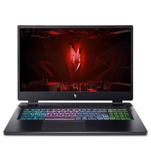 Acer Nitro 17 AMD Ryzen 9 8945HS 17 inch Gaming Laptop price in hyderabad, telangana, nellore, vizag, bangalore