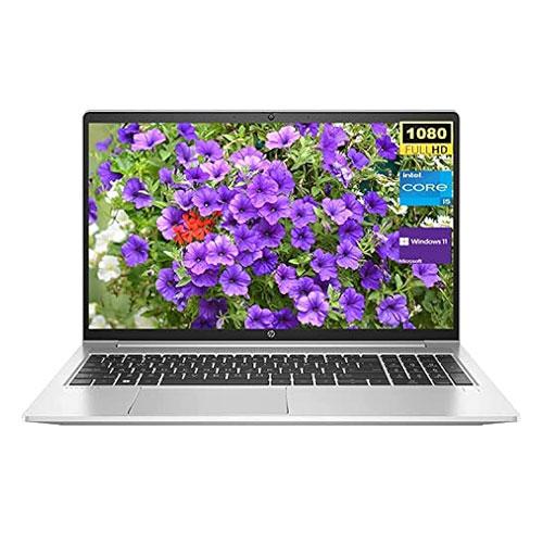 Hp ProBook 455 G9 AMD Ryzen 5 5625U 8GB RAM Laptop price in hyderabad, telangana, nellore, vizag, bangalore