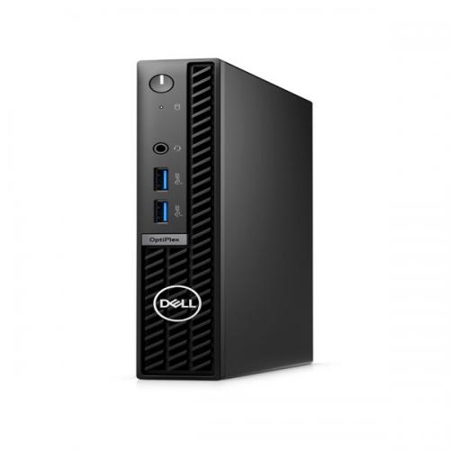 Dell OptiPlex 7010 Plus Intel i3 13100 13th Gen SFF Desktop price in hyderabad, telangana, nellore, vizag, bangalore