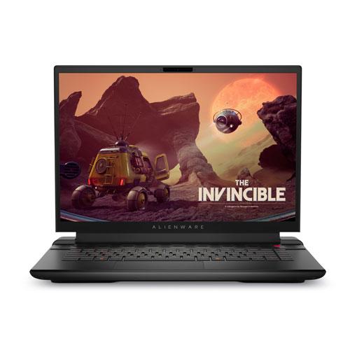 Dell Alienware x14 R2 Intel i7 13620H 13th Gen Gaming Laptop Price in chennai, tamilandu, Hyderabad, telangana