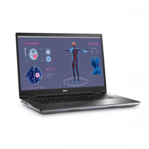 Dell Precision 7780 Intel vPro Mobile Workstation Price in chennai, tamilandu, Hyderabad, telangana