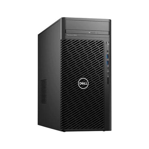 Dell Precision 3680 14th Gen Intel Tower Workstation Price in chennai, tamilandu, Hyderabad, telangana