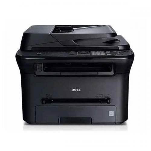 Dell 1135N MultiFunction Laser 128MB SDRAM Printer price in hyderabad, telangana, nellore, vizag, bangalore