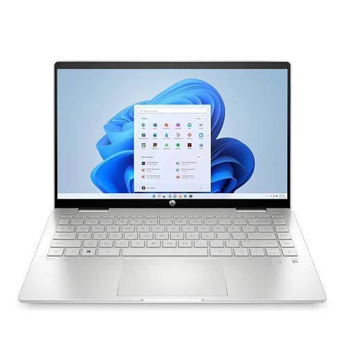 Hp Pavilion x360 Intel i7 1355U 13th Gen 14 ek1021TU Laptop Price in chennai, tamilandu, Hyderabad, telangana