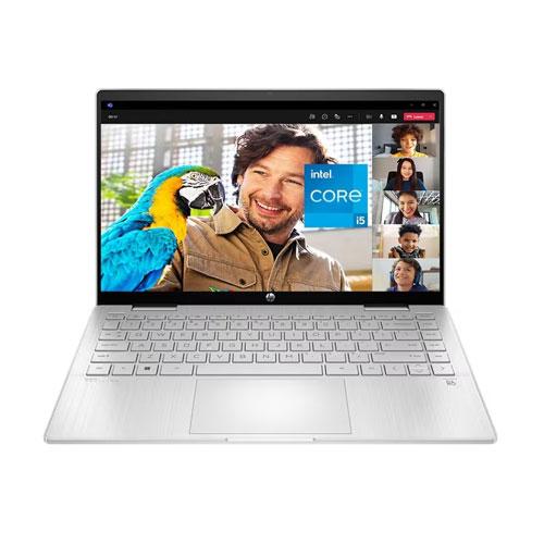 Hp Pavilion x360 Intel i5 13th Gen 14 ek1074TU Laptop price in hyderabad, telangana, nellore, vizag, bangalore