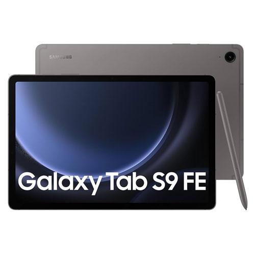 Samsung Galaxy Tab S9 FE 5G Wireless Tablet price in hyderabad, telangana, nellore, vizag, bangalore