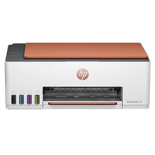 Hp Smart Tank 589 Wifi All in One Printer price in hyderabad, telangana, nellore, vizag, bangalore