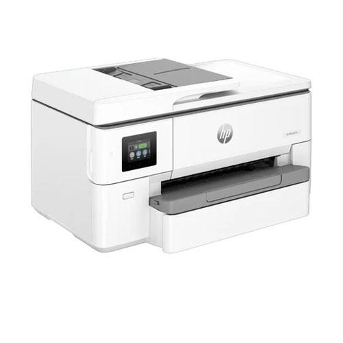 Hp OfficeJet Pro 9720 Wide Format A4 MultiFunction Printer Price in chennai, tamilandu, Hyderabad, telangana