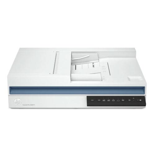 Hp ScanJet Pro 2600 A4 F1 Flatbed Scanner price in hyderabad, telangana, nellore, vizag, bangalore