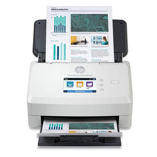 Hp ScanJet Enterprise Flow N7000 snw1 Sheet Feed Document Scanner Price in chennai, tamilandu, Hyderabad, telangana