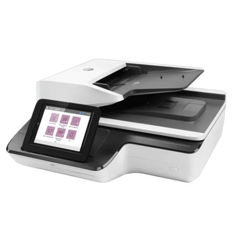 Hp ScanJet Enterprise Flow N9120 fn2 Flatbed Scanner price in hyderabad, telangana, nellore, vizag, bangalore