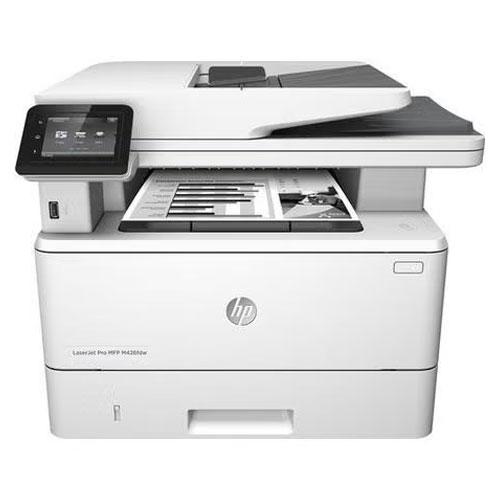 Hp LaserJet Pro MFP 4104fdw A4 Multifunction Printer Price in chennai, tamilandu, Hyderabad, telangana